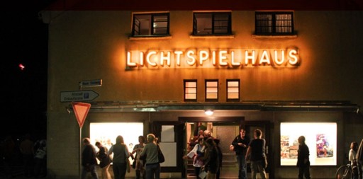 Lichtspielhaus Lauterbach